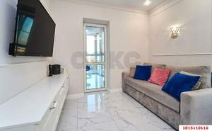 2-к квартира, вторичка, 66м2, 18/24 этаж