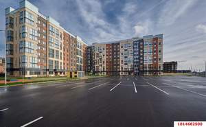 3-к квартира, вторичка, 75м2, 6/9 этаж