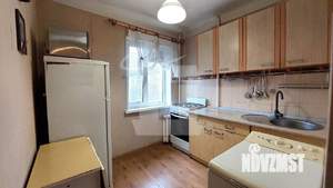 2-к квартира, вторичка, 43м2, 3/5 этаж