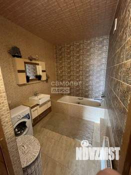 1-к квартира, вторичка, 59м2, 1/7 этаж