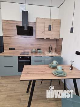 Студия квартира, вторичка, 25м2, 11/16 этаж