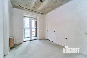 Студия квартира, сданный дом, 27м2, 8/19 этаж