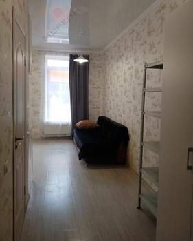 Студия квартира, вторичка, 21м2, 2/3 этаж