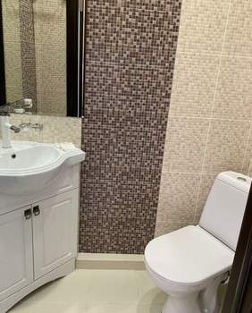 2-к квартира, вторичка, 67м2, 2/16 этаж