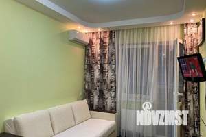Студия квартира, вторичка, 23м2, 2/17 этаж