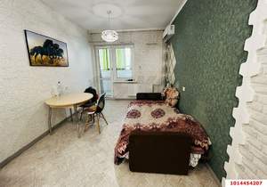 Студия квартира, вторичка, 29м2, 3/10 этаж