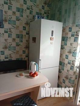 1-к квартира, вторичка, 31м2, 4/5 этаж