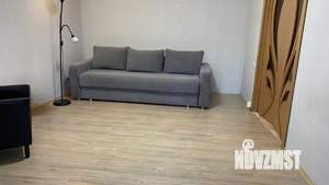 2-к квартира, вторичка, 52м2, 3/9 этаж