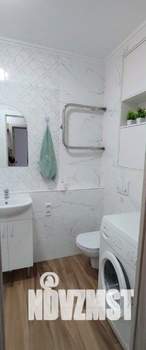 1-к квартира, вторичка, 38м2, 10/16 этаж