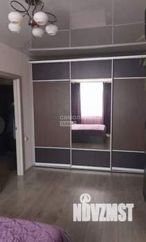 1-к квартира, вторичка, 43м2, 6/9 этаж