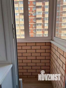 1-к квартира, вторичка, 32м2, 4/9 этаж