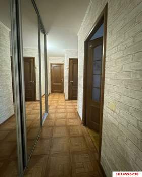 3-к квартира, вторичка, 58м2, 2/9 этаж