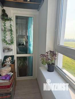 1-к квартира, вторичка, 32м2, 6/8 этаж