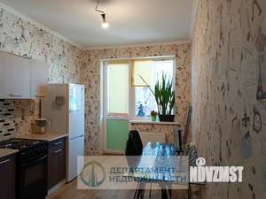 1-к квартира, вторичка, 33м2, 3/3 этаж