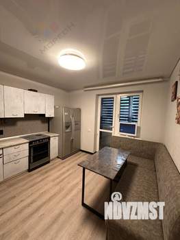 3-к квартира, вторичка, 69м2, 2/17 этаж