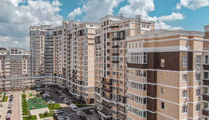 2-к квартира, вторичка, 61м2, 11/16 этаж