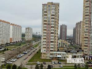 1-к квартира, вторичка, 35м2, 8/17 этаж