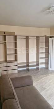 1-к квартира, вторичка, 45м2, 14/19 этаж