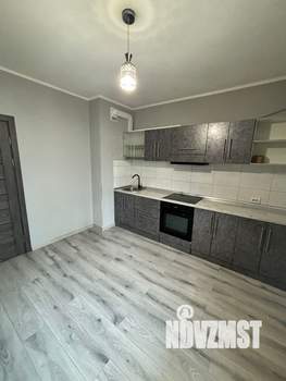 1-к квартира, вторичка, 47м2, 5/18 этаж