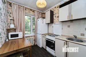 1-к квартира, вторичка, 31м2, 1/5 этаж