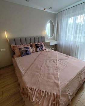 2-к квартира, вторичка, 42м2, 4/5 этаж