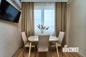 1-к квартира, вторичка, 35м2, 24/24 этаж