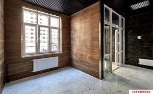 1-к квартира, вторичка, 36м2, 23/24 этаж