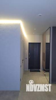 1-к квартира, вторичка, 39м2, 21/23 этаж