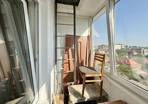 1-к квартира, вторичка, 40м2, 6/9 этаж