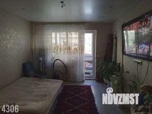 3-к квартира, вторичка, 78м2, 3/16 этаж