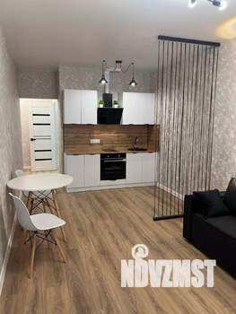 Студия квартира, вторичка, 29м2, 1/12 этаж