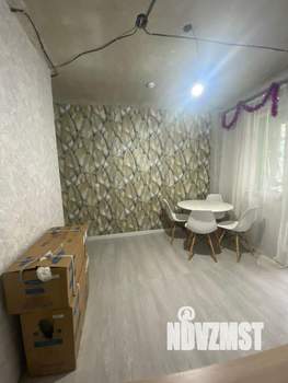 1-к квартира, вторичка, 40м2, 3/16 этаж