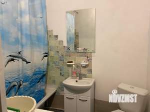 1-к квартира, вторичка, 35м2, 7/8 этаж