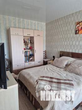 1-к квартира, вторичка, 40м2, 8/14 этаж