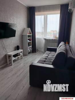 2-к квартира, вторичка, 47м2, 6/6 этаж