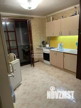 2-к квартира, вторичка, 56м2, 4/9 этаж