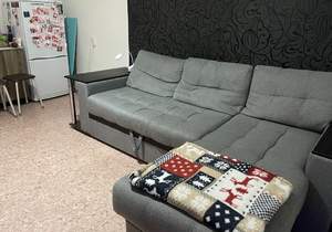 Студия квартира, вторичка, 23м2, 16/18 этаж