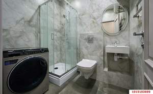 3-к квартира, вторичка, 101м2, 15/24 этаж