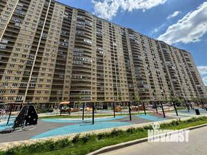 2-к квартира, вторичка, 50м2, 17/17 этаж