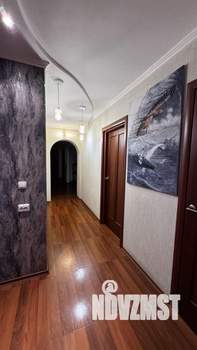 3-к квартира, вторичка, 101м2, 1/10 этаж