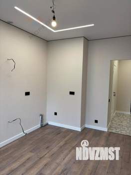 1-к квартира, вторичка, 38м2, 3/16 этаж