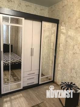 2-к квартира, вторичка, 44м2, 1/2 этаж