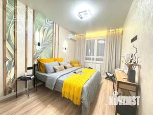 1-к квартира, вторичка, 34м2, 7/16 этаж