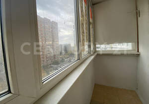 2-к квартира, вторичка, 67м2, 8/14 этаж