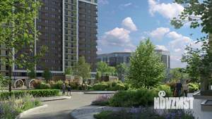 3-к квартира, вторичка, 71м2, 3/19 этаж
