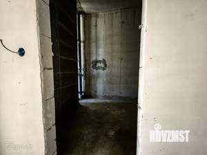 1-к квартира, вторичка, 39м2, 13/16 этаж