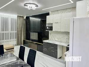 1-к квартира, вторичка, 49м2, 12/21 этаж