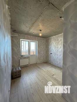 1-к квартира, вторичка, 38м2, 10/20 этаж