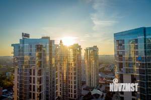 1-к квартира, вторичка, 50м2, 10/25 этаж