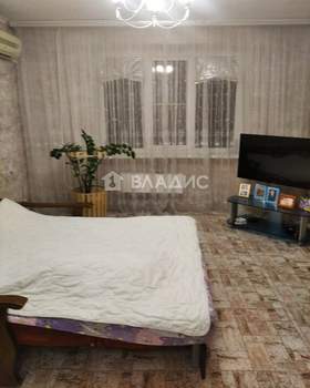 2-к квартира, вторичка, 54м2, 2/9 этаж